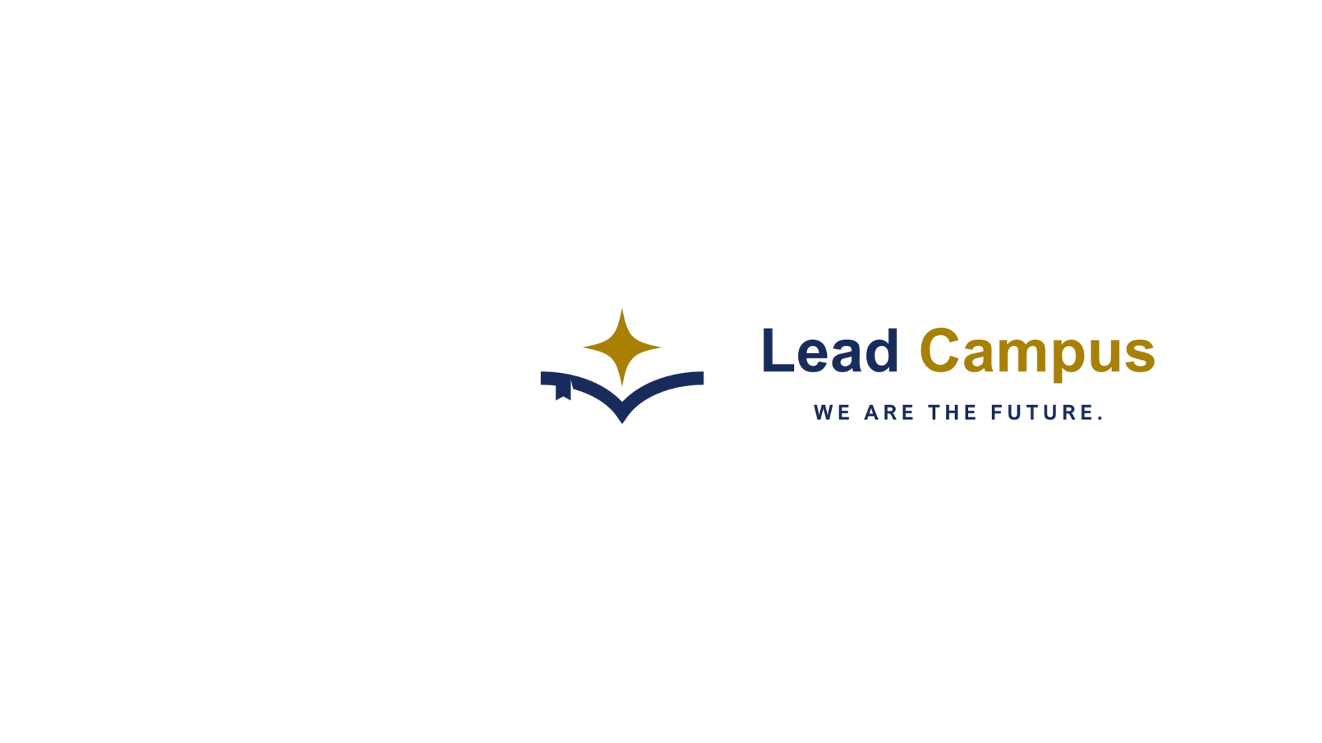 Lead Campus ロゴ