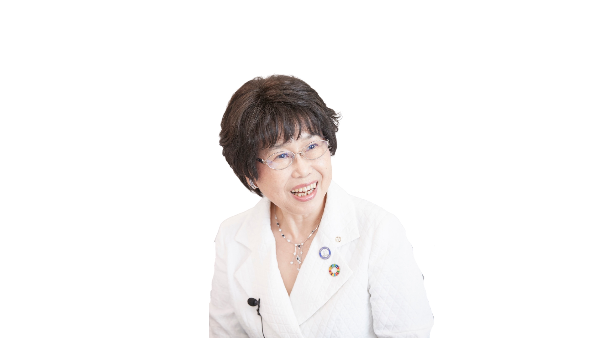 市瀬 優子